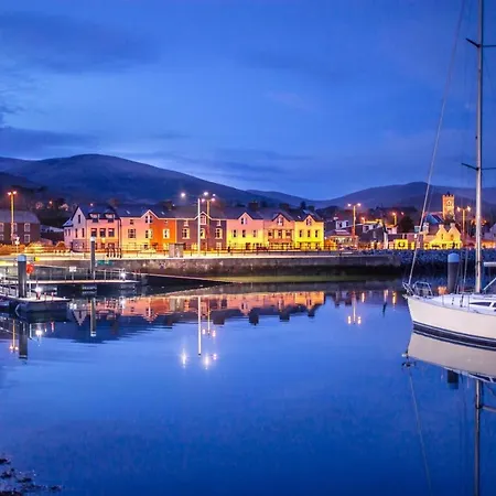 Harbour Haven Vakantiehuis *