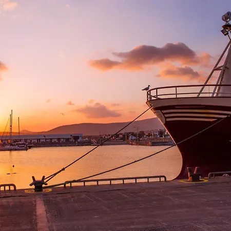 Harbour Haven Vakantiehuis Dingle