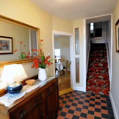 Harbour Haven Vakantiehuis *