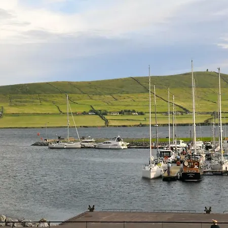 Harbour Haven Vakantiehuis Dingle