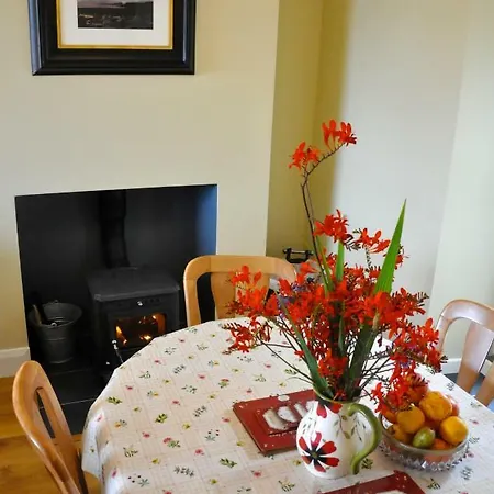 Harbour Haven Vakantiehuis Dingle